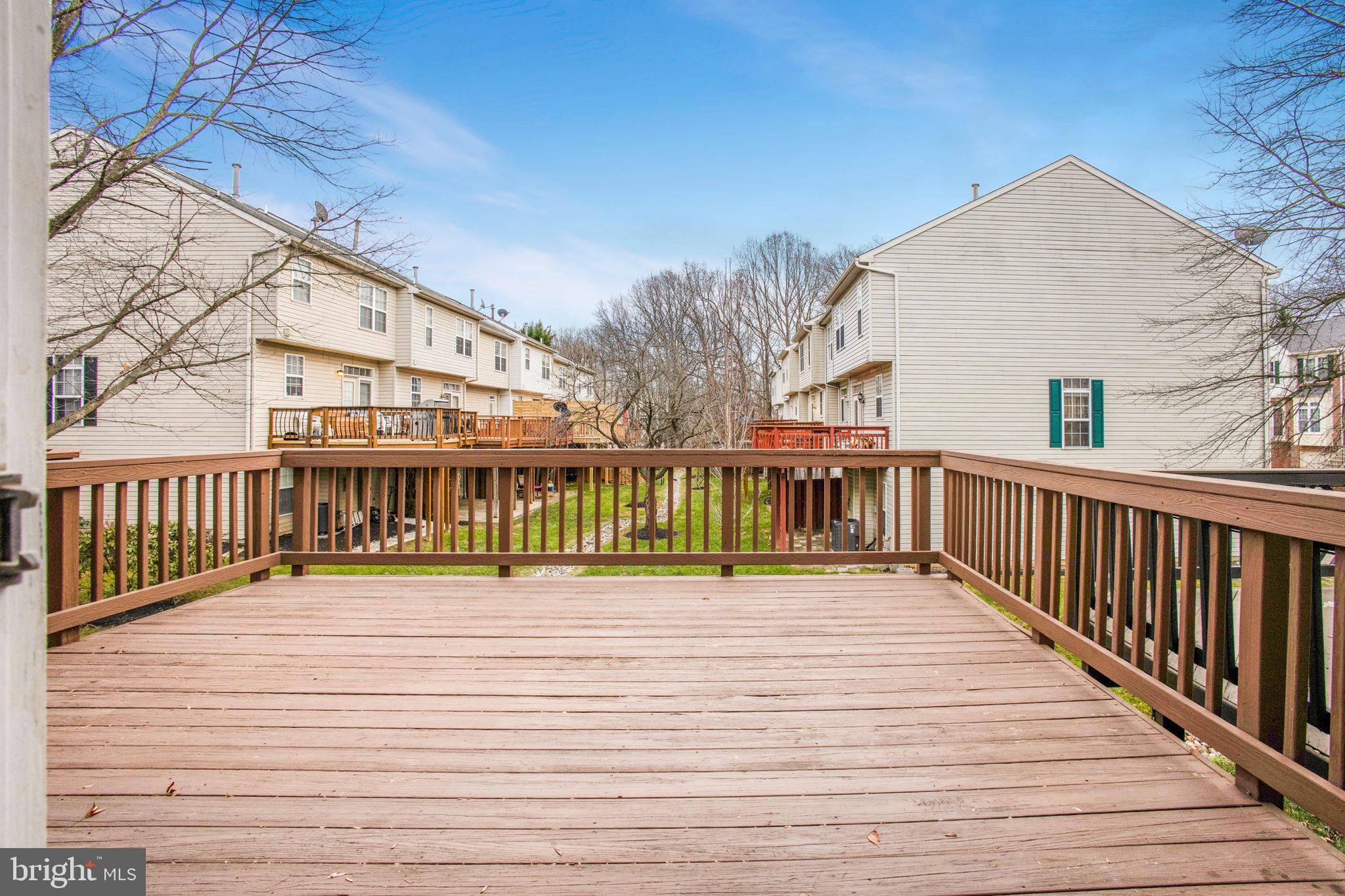 CLOVERLEAF CENTER - Residential Lease