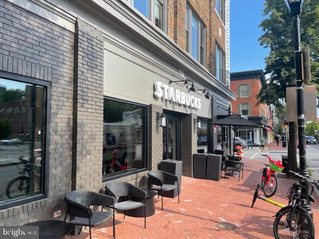 FELLS POINT HISTORIC DISTRICT - Residential Lease