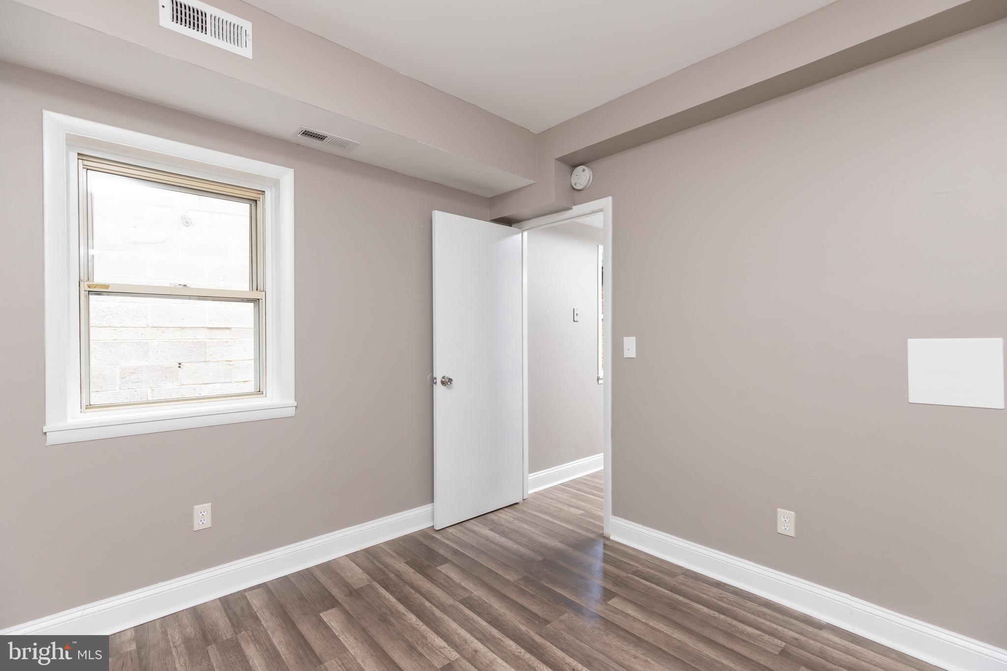 FELLS POINT HISTORIC DISTRICT - Residential Lease