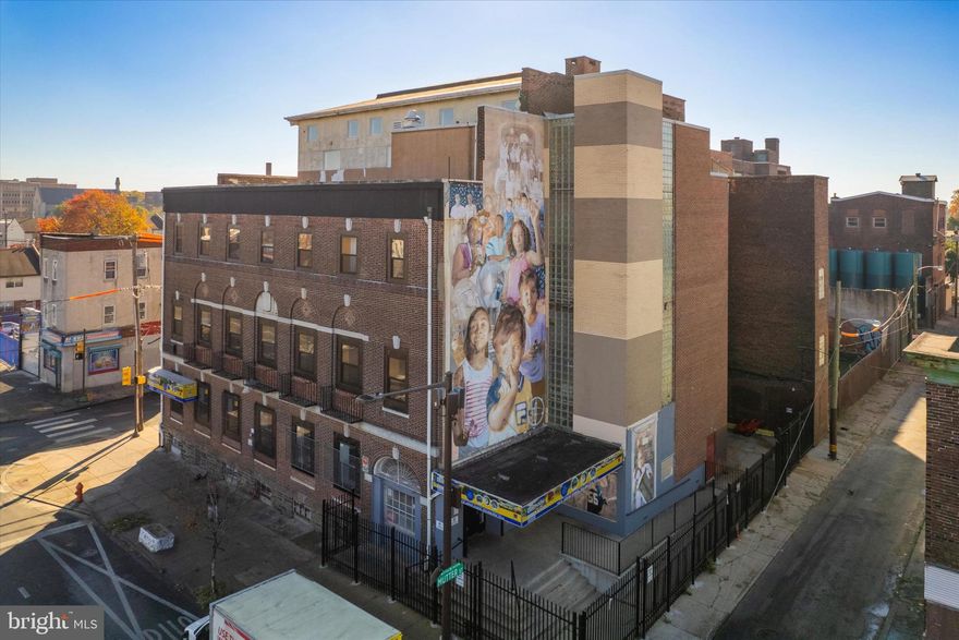Discover a Rare Investment Opportunity in the Heart of Philadelphia !

Unveiling an exceptional corner property at 152 W Lehigh Ave, Philadelphia, PA 19133 - a versatile gem primed for visionary investors and developers.

Property Highlights

- Expansive Space: 18,720 square feet of usable area
- Prime Corner Location: 93 feet of frontage on bustling Lehigh Ave
- Flexible Zoning: RM-1 with special exceptions
- Diverse Potential Uses: Ideal for educational facilities, daycare centers, multi-family residences, or institutional purposes

Unmatched Versatility

This property offers endless possibilities under its RM-1 zoning with special exceptions. Whether you're envisioning a thriving educational institution, a nurturing daycare center, or a modern multi-family complex, this space can accommodate your most ambitious projects.

Strategic Location Advantage

Situated on a vibrant corner with expansive frontage, this property commands attention and ensures high visibility. The impressive 93-foot frontage on Lehigh Ave provides ample opportunity for creative façade design and multiple access points, making it a standout in the neighborhood.

Proven Community Asset

Currently home to the renowned Lighthouse Early Childhood Education program, this property has a proven track record as a valuable community resource. Continue its legacy or reimagine the space to meet evolving neighborhood needs, tapping into an established market.

Investment Potential Unleashed

With its generous square footage and adaptable zoning, this property presents a unique opportunity for investors looking to make a significant impact in Philadelphia's real estate market. The flexible RM-1 zoning with special exceptions opens doors to various lucrative ventures, from educational institutions to multi-family developments.

A Canvas for Your Vision

Educational Excellence
Transform this space into a state-of-the-art school or expand existing educational programs. The ample square footage allows for spacious classrooms, modern facilities, and dedicated areas for specialized learning.

Nurturing Daycare Center
Create a warm and welcoming environment for children with a cutting-edge daycare facility. The property's layout is ideal for designing safe, engaging spaces that cater to early childhood development.

Multi-Family Marvel
Capitalize on the growing demand for urban living by converting this property into a multi-family residential complex. The generous space allows for creative unit designs and shared amenities that will attract a diverse range of tenants.

Institutional Innovation
Establish a community center, healthcare facility, or non-profit headquarters. The property's size and location make it perfect for institutions seeking to make a lasting impact on the neighborhood.

 Location, Location, Location
Nestled in a vibrant Philadelphia neighborhood, 152 W Lehigh Ave offers the perfect blend of accessibility and community spirit. Proximity to public transportation, local amenities, and the city's major arteries makes this an attractive destination for residents, students, and professionals alike.

A Smart Investment
In today's competitive real estate market, properties with this level of versatility and potential are rare. The combination of size, location, and zoning flexibility positions this property as a smart investment with multiple pathways to profitability.

Seize the Opportunity
Don't let this chance to own a piece of Philadelphia with unlimited potential slip away. This property is more than just a building – it's a canvas for your entrepreneurial vision and a gateway to community impact.

Schedule Your Viewing Today
Experience the possibilities firsthand. Our team is ready to guide you through this exceptional property and help you explore its vast potential. Contact us now to arrange a comprehensive tour and take the first step towards your next successful venture.

The Numbers Speak for Themselves

- Total Usable Area: 18,720 square feet