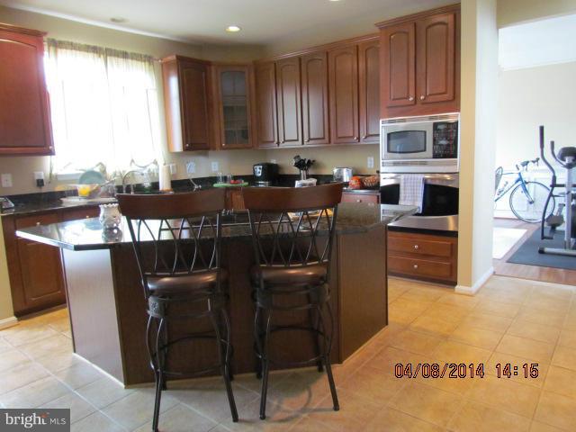 SOUTHWOODS SUBD - Residential Lease