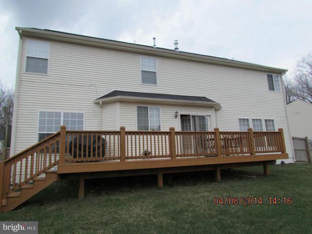 SOUTHWOODS SUBD - Residential Lease