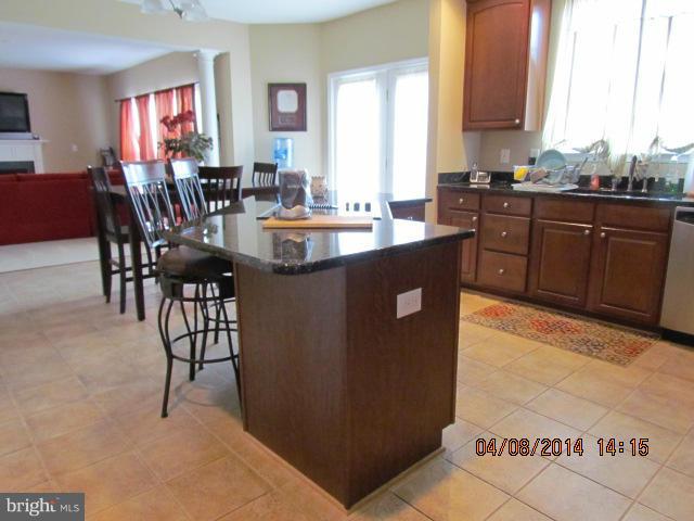 SOUTHWOODS SUBD - Residential Lease