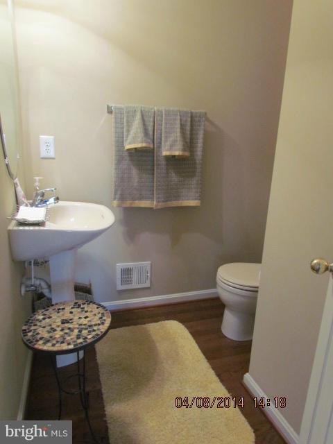 SOUTHWOODS SUBD - Residential Lease