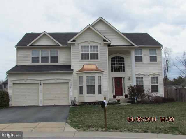 SOUTHWOODS SUBD - Residential Lease