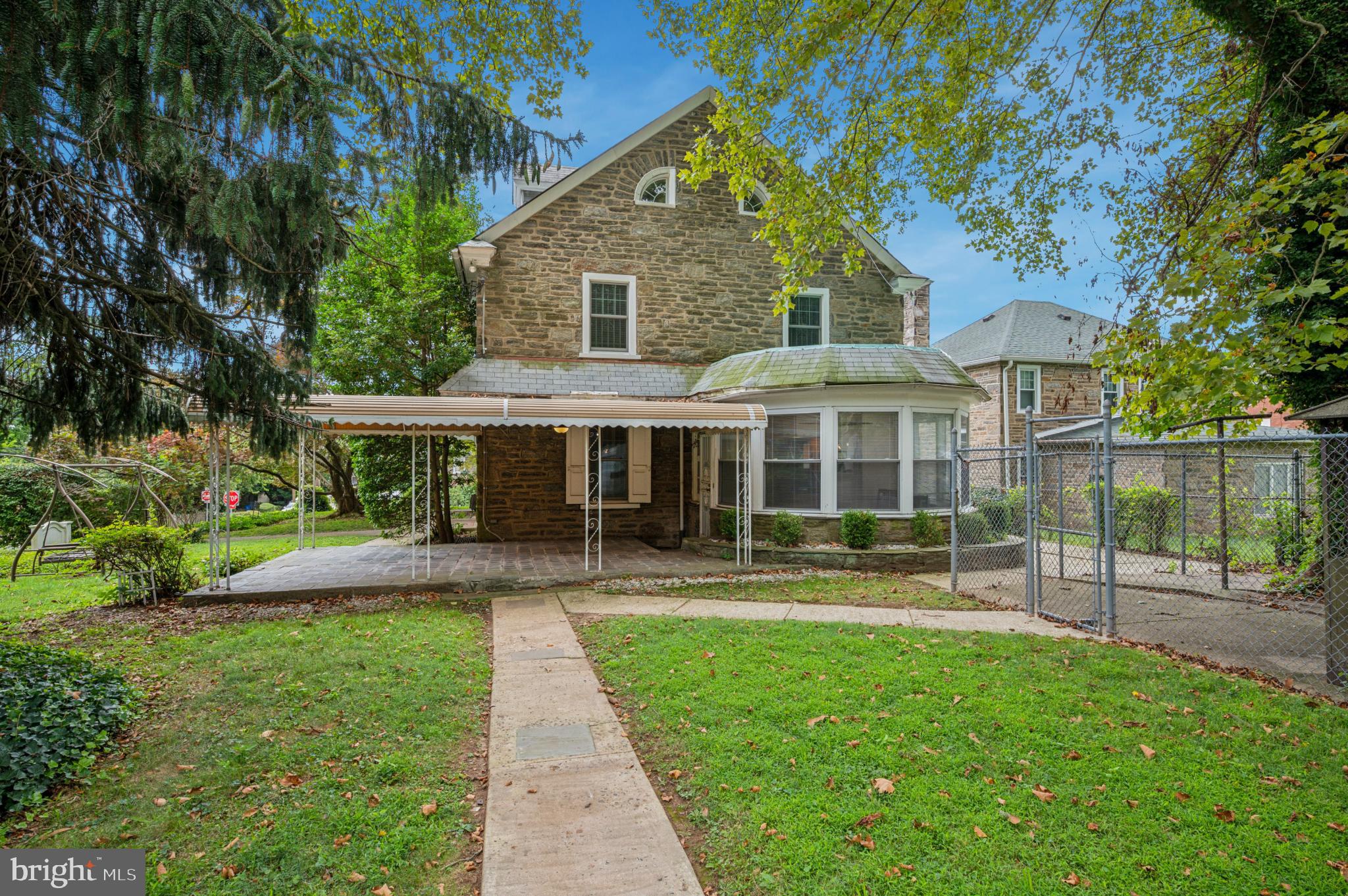 GERMANTOWN (EAST) - Residential