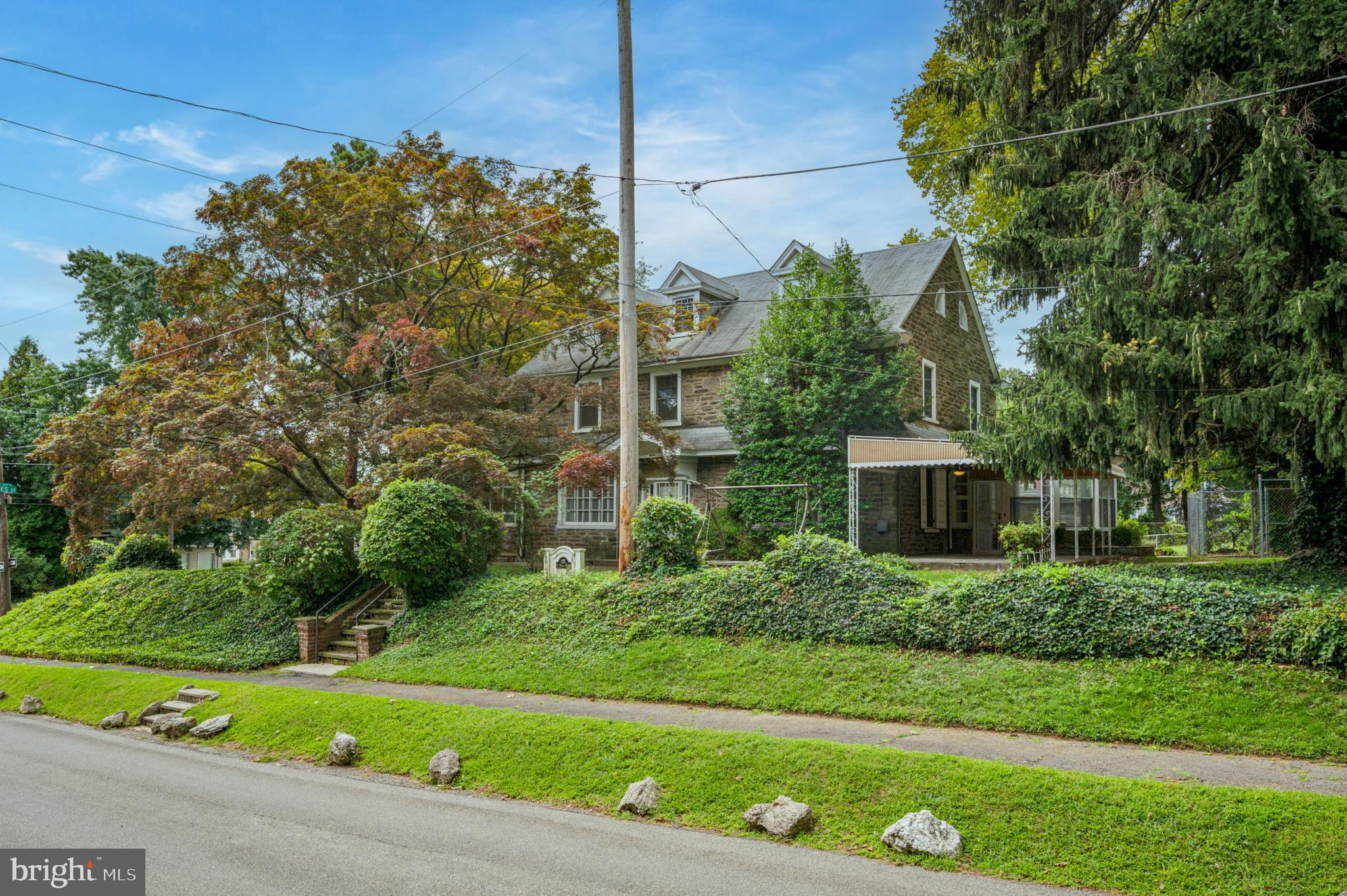 GERMANTOWN (EAST) - Residential