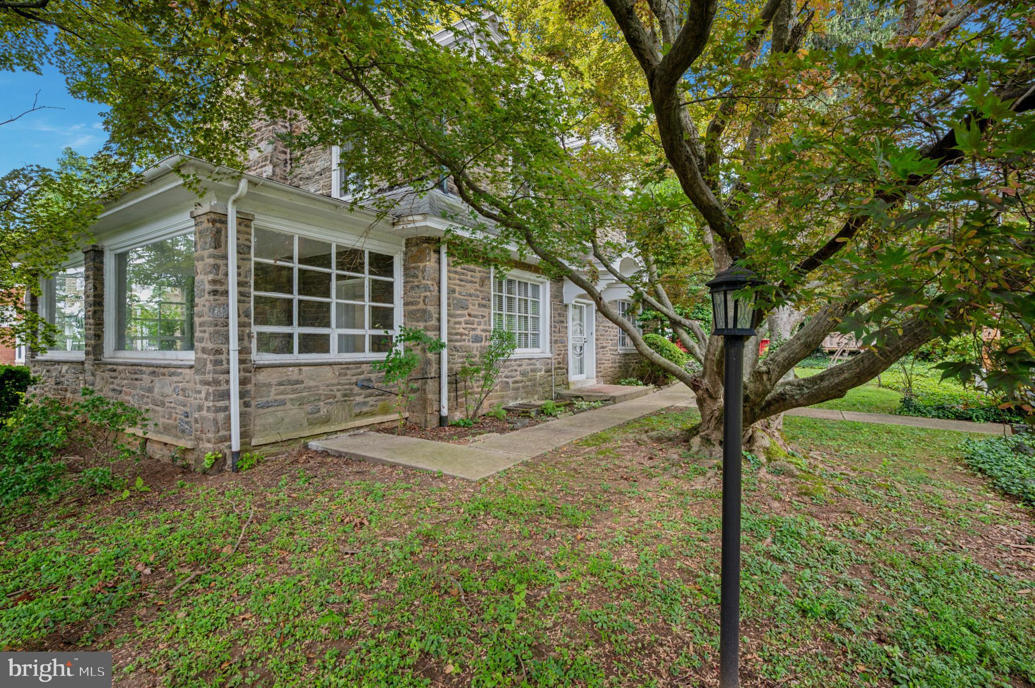 GERMANTOWN (EAST) - Residential