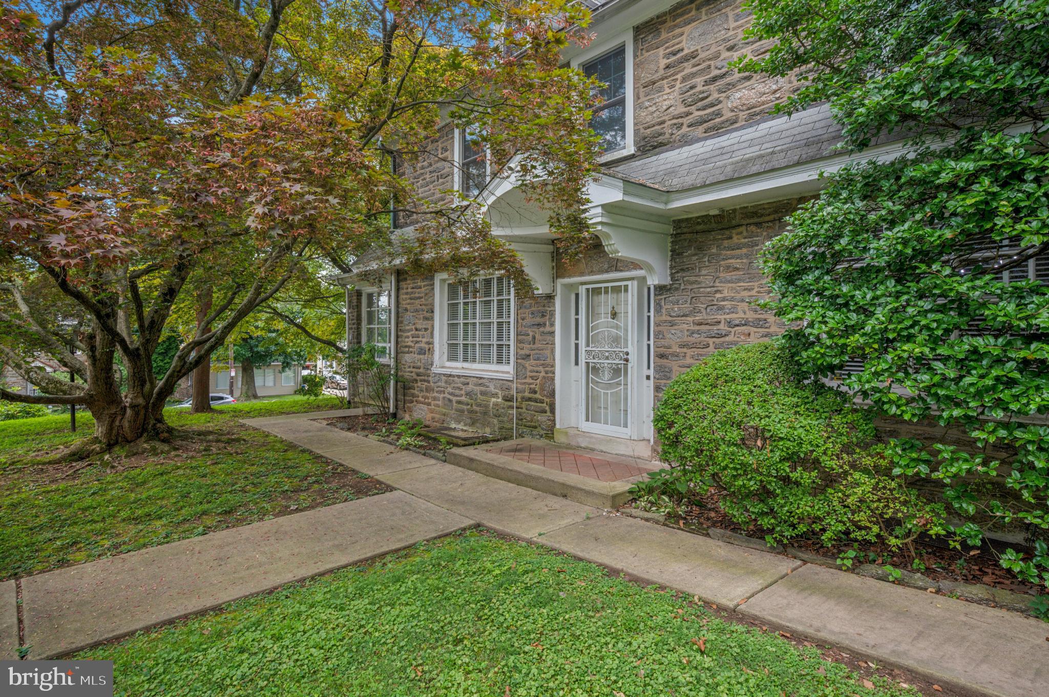 GERMANTOWN (EAST) - Residential