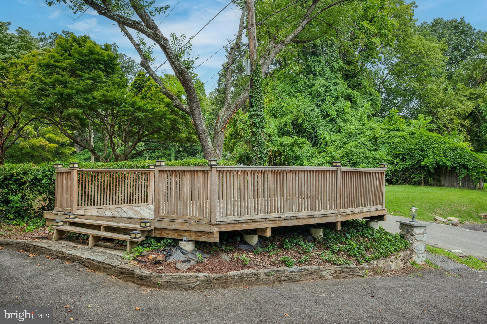 GERMANTOWN (EAST) - Residential