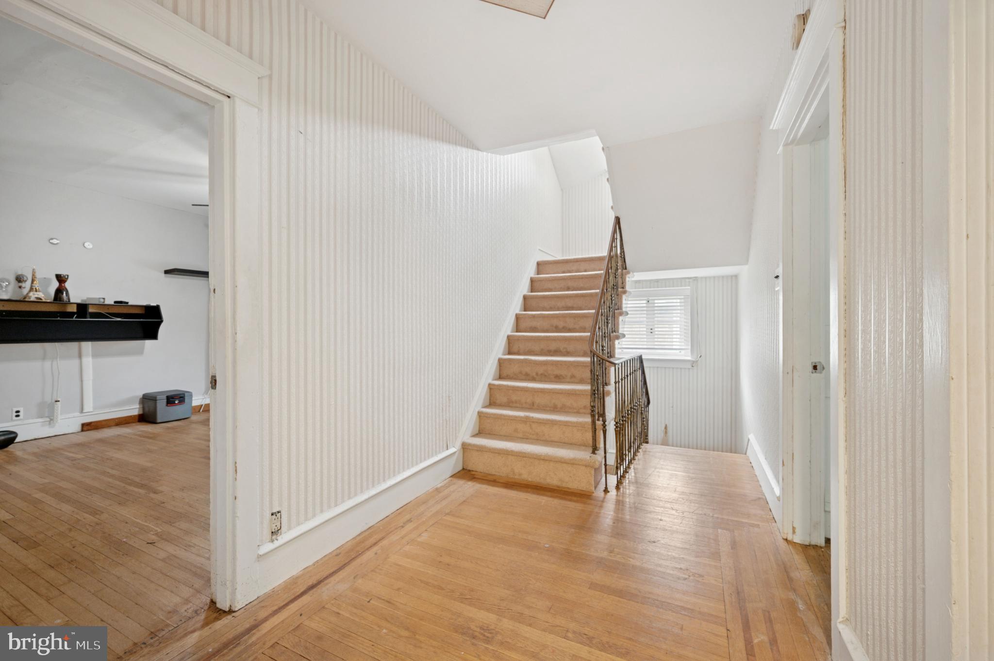 GERMANTOWN (EAST) - Residential