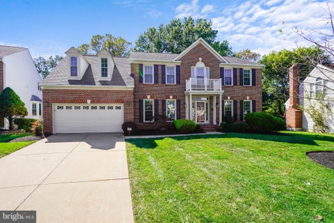 Photo of 9425 Flowerden Lane, MANASSAS, VA 20110 (MLS # VAMN2012016)