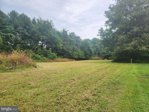 Vacant Land For Sale - 13433 Ocean Gateway Gtwy #LOT 1<br/> Talbot County, WYE MILLS, MD 21679