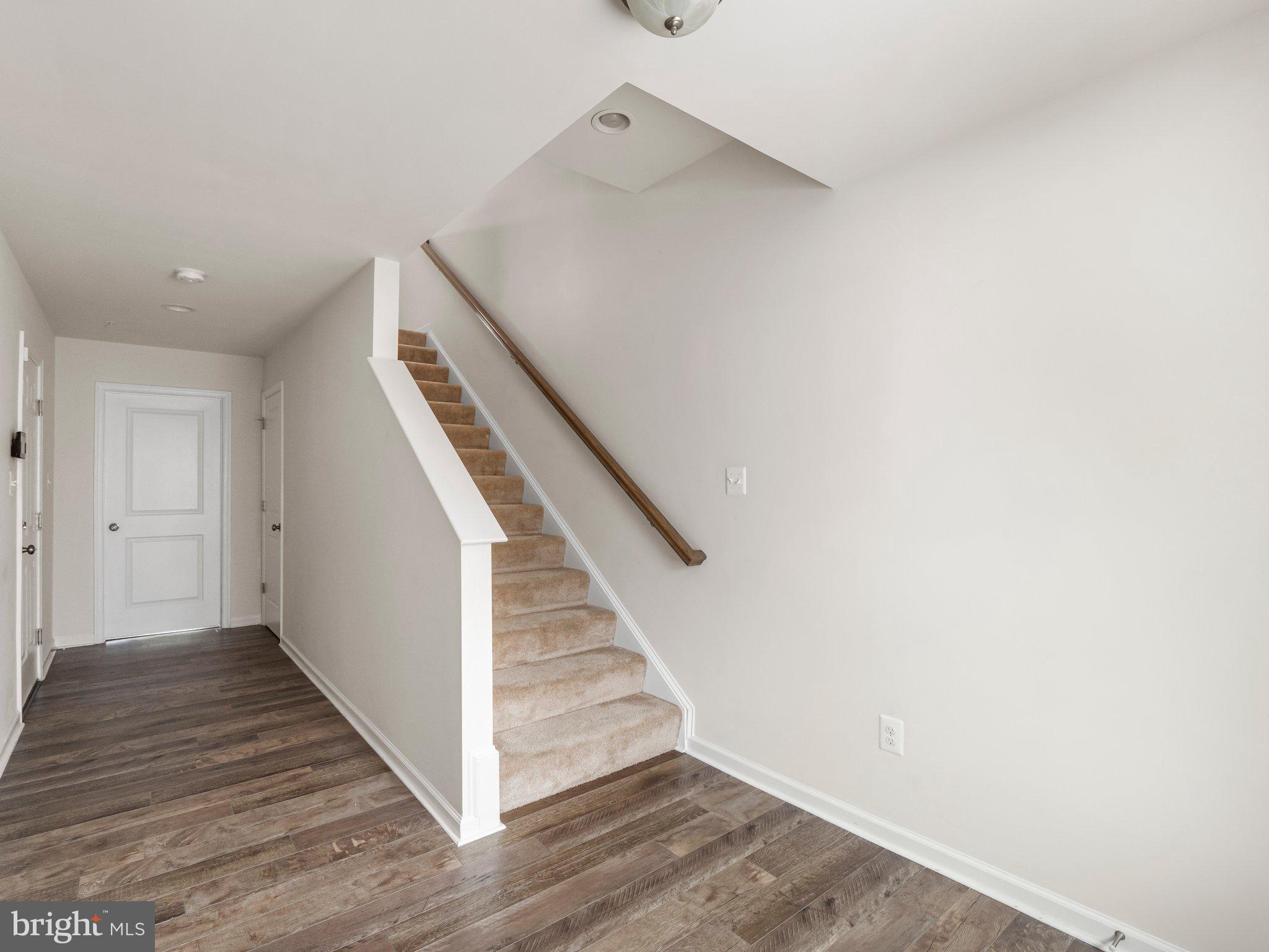 EVERGREEN PARK AT WILDEWOOD - Residential Lease