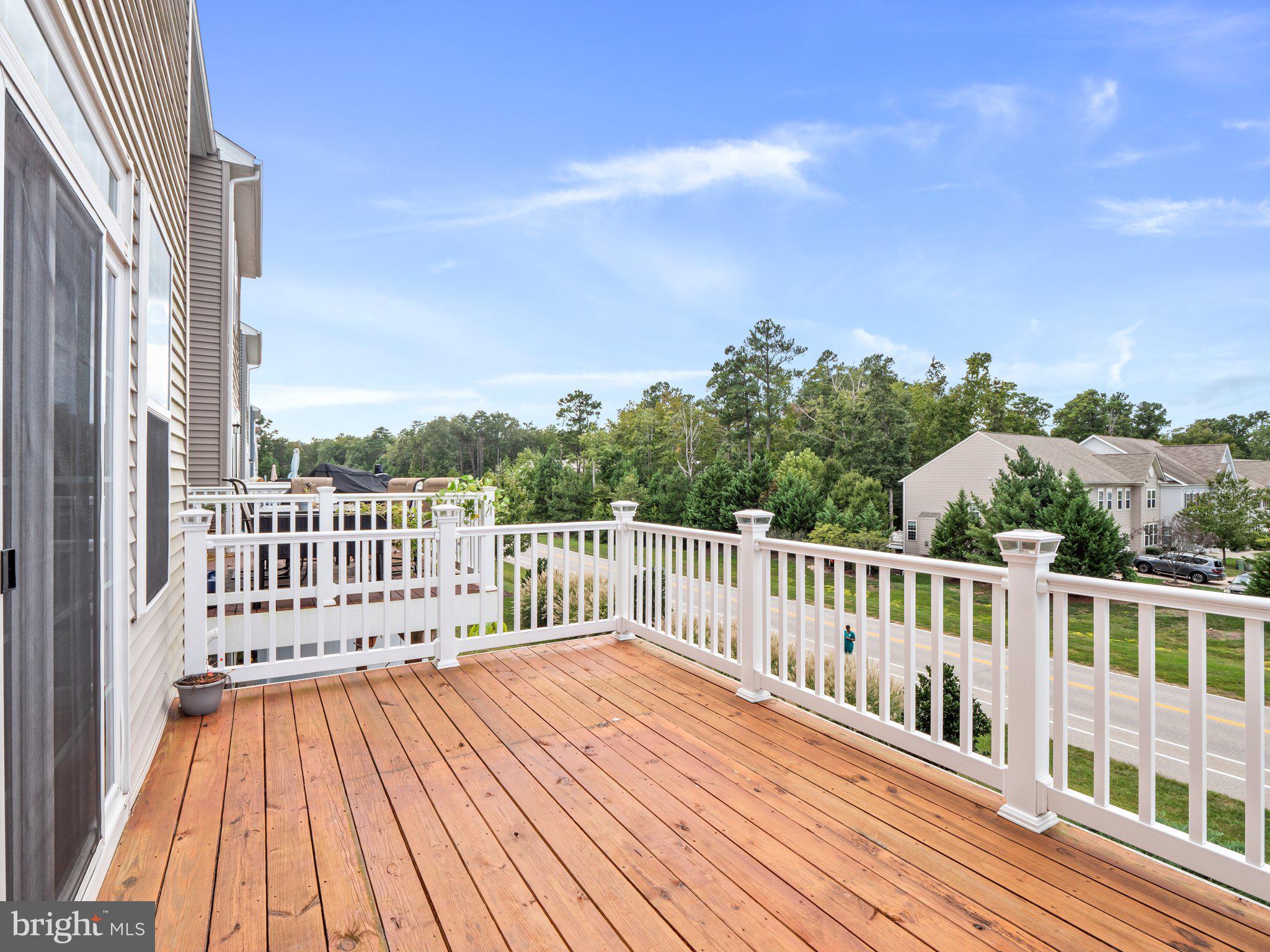 EVERGREEN PARK AT WILDEWOOD - Residential Lease