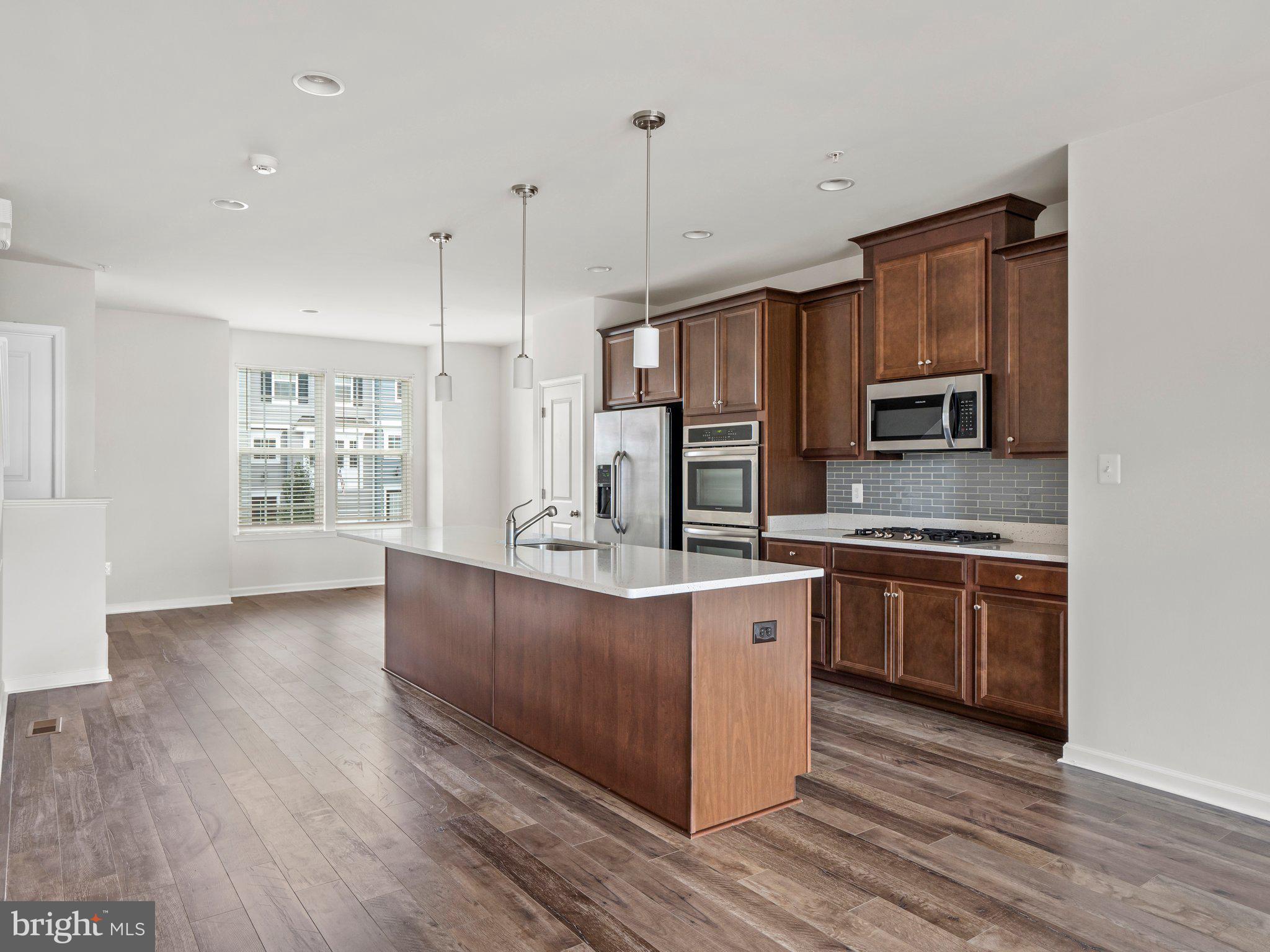 EVERGREEN PARK AT WILDEWOOD - Residential Lease