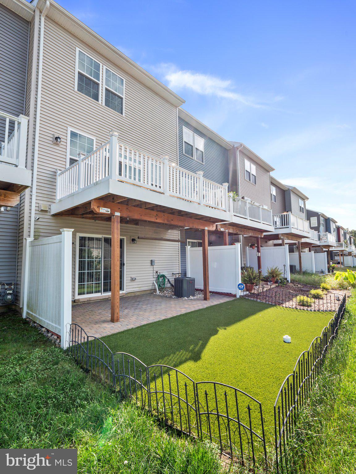 EVERGREEN PARK AT WILDEWOOD - Residential Lease