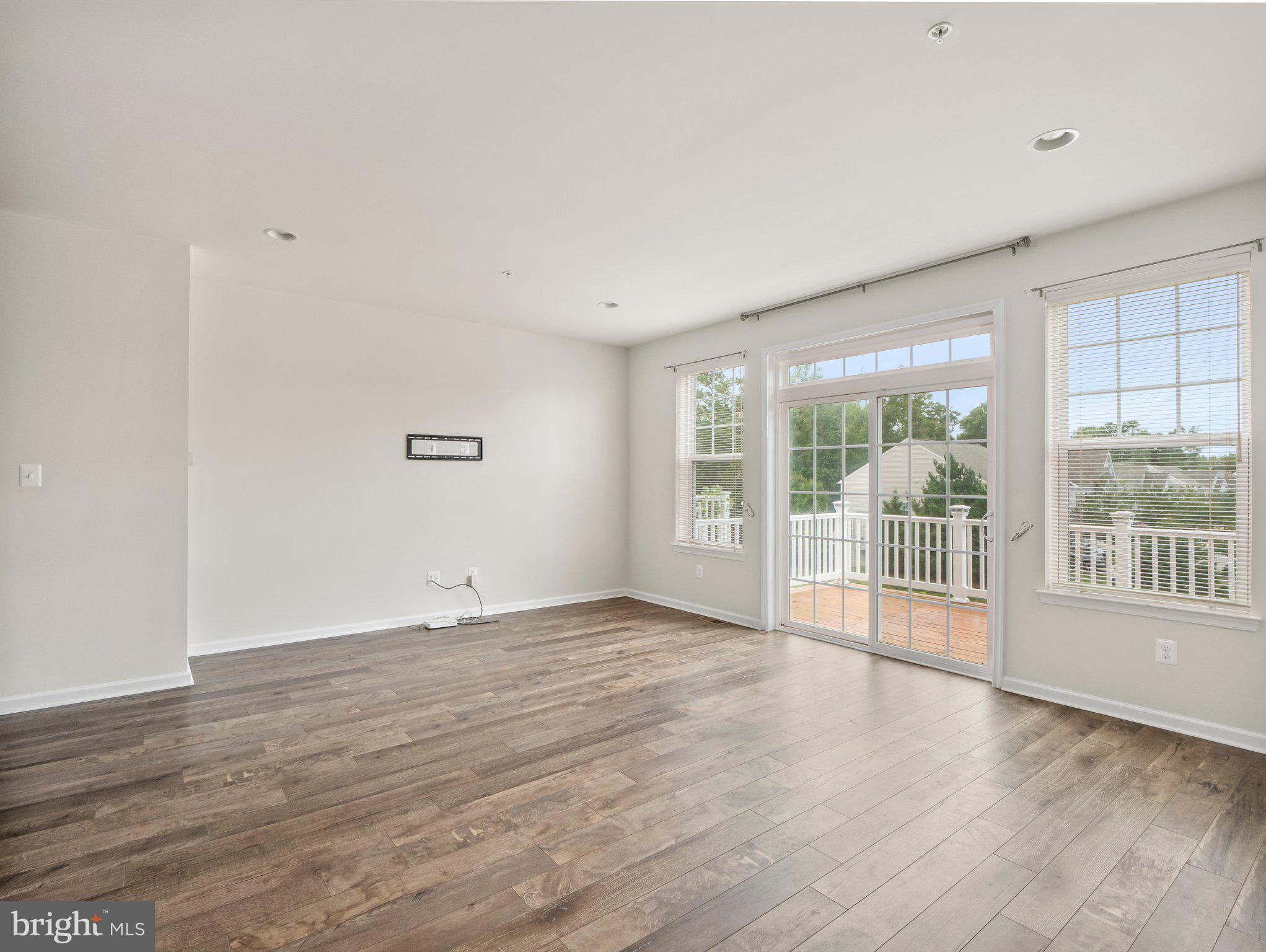 EVERGREEN PARK AT WILDEWOOD - Residential Lease