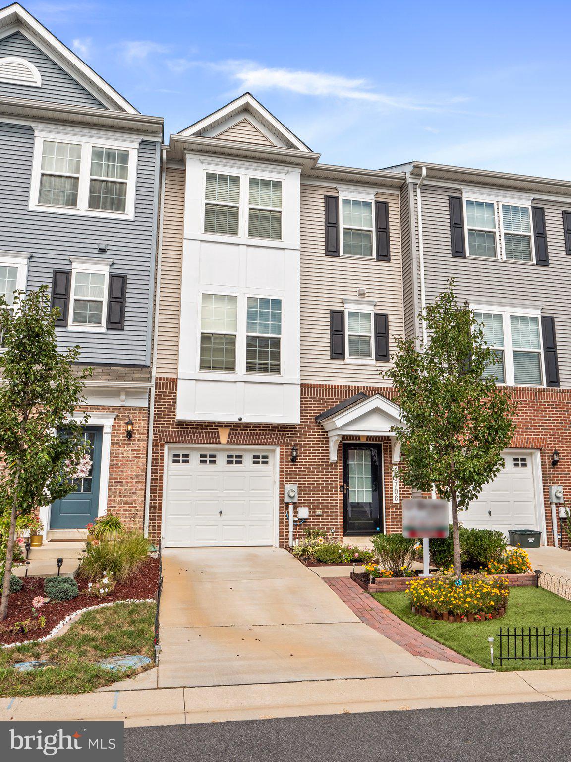 EVERGREEN PARK AT WILDEWOOD - Residential Lease