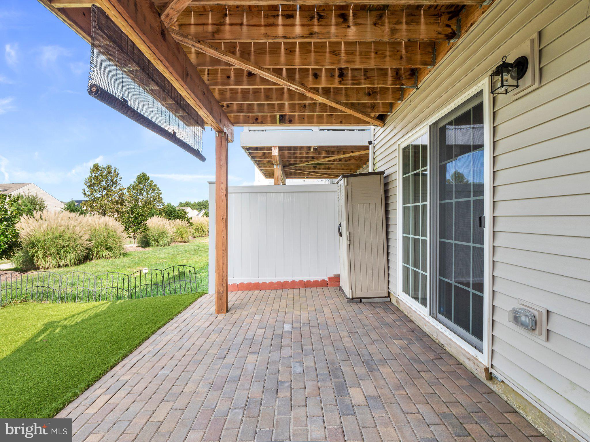 EVERGREEN PARK AT WILDEWOOD - Residential Lease