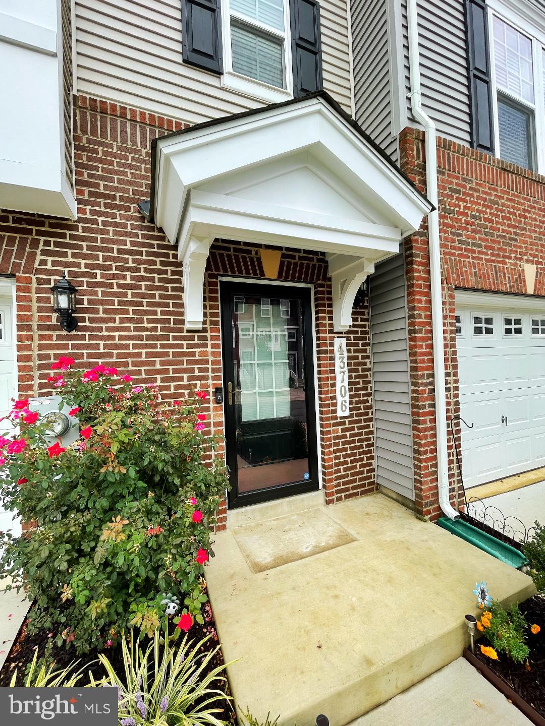 EVERGREEN PARK AT WILDEWOOD - Residential Lease