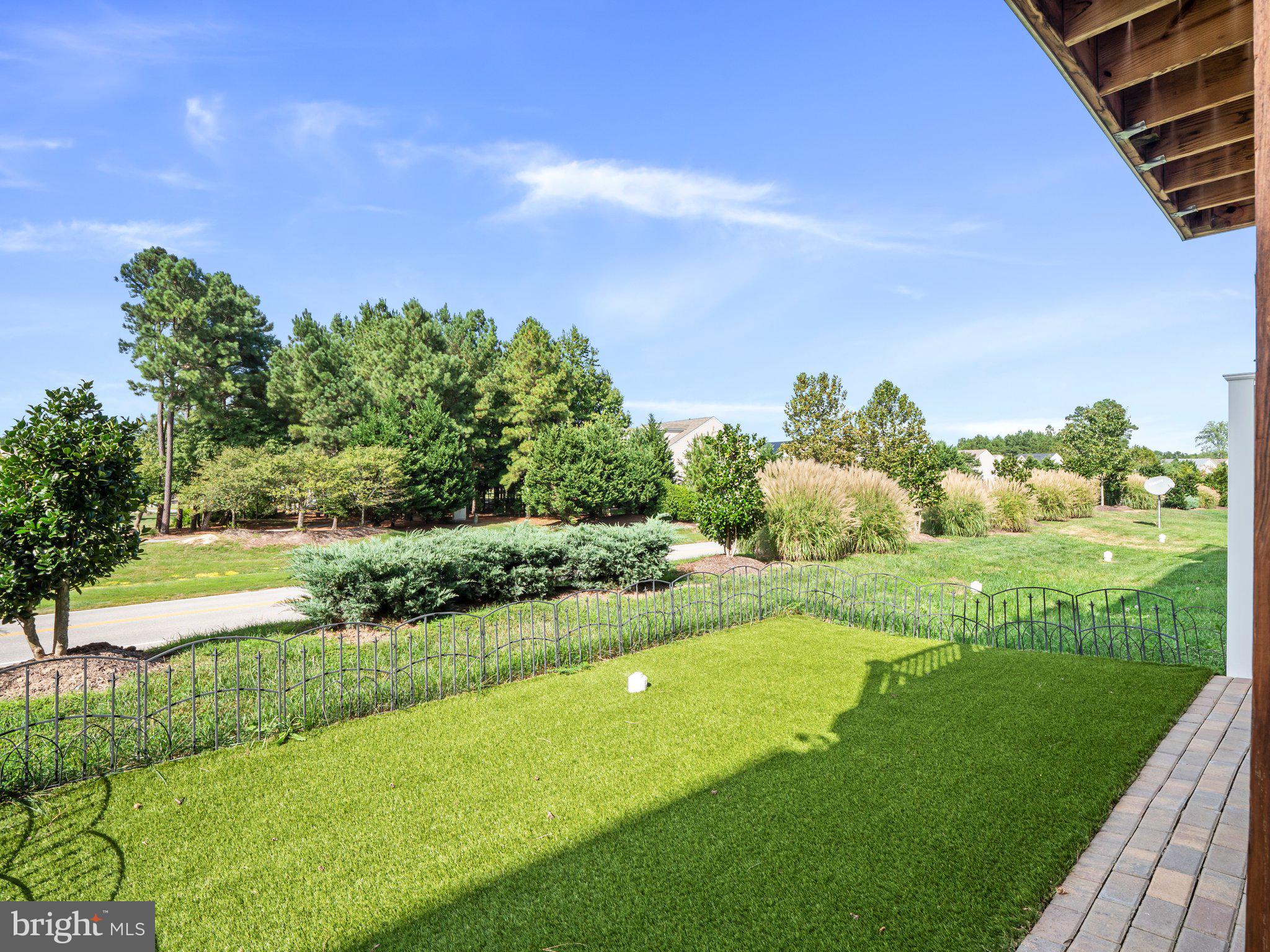 EVERGREEN PARK AT WILDEWOOD - Residential Lease