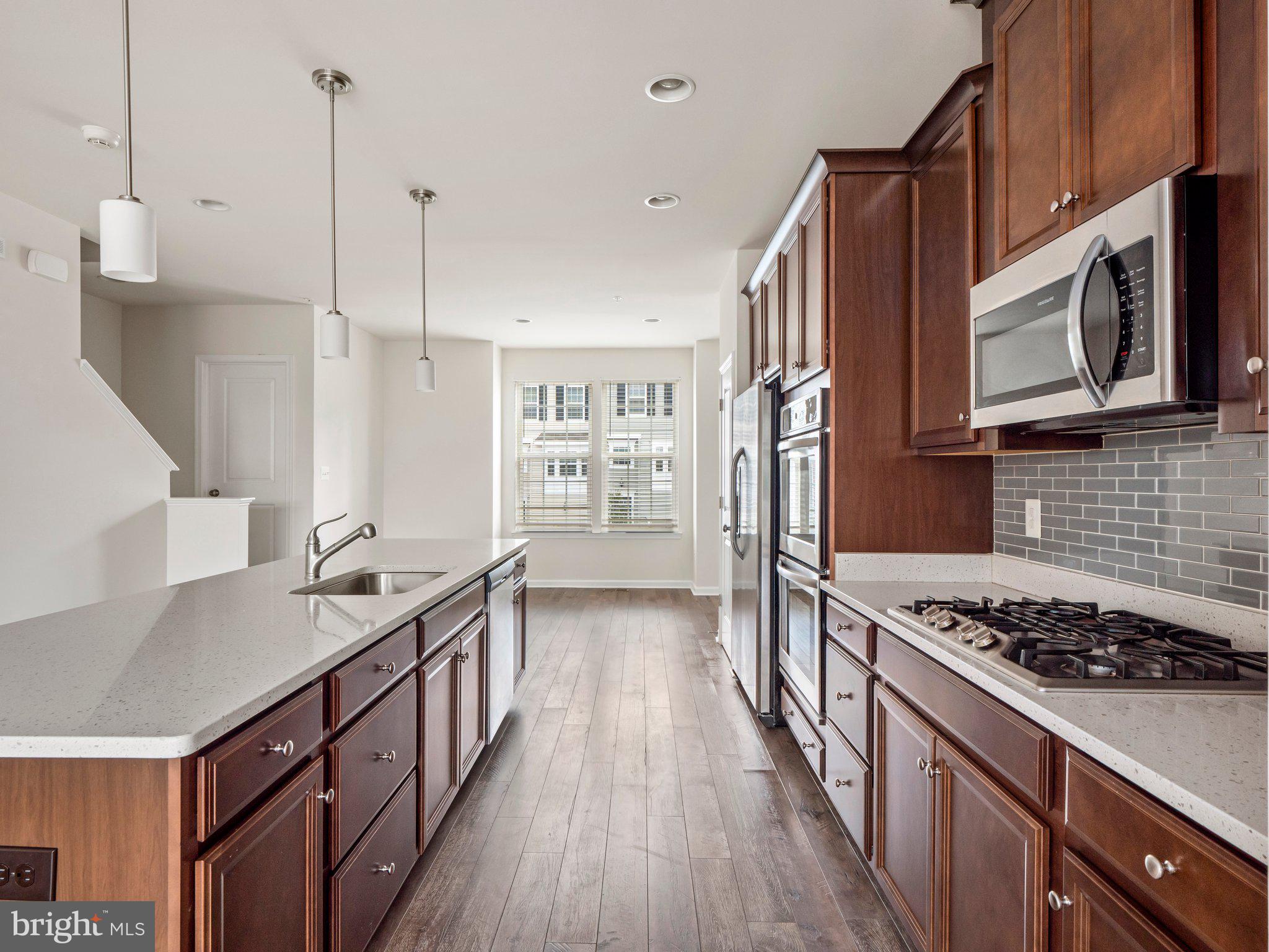 EVERGREEN PARK AT WILDEWOOD - Residential Lease