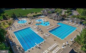 EVERGREEN PARK AT WILDEWOOD - Residential Lease