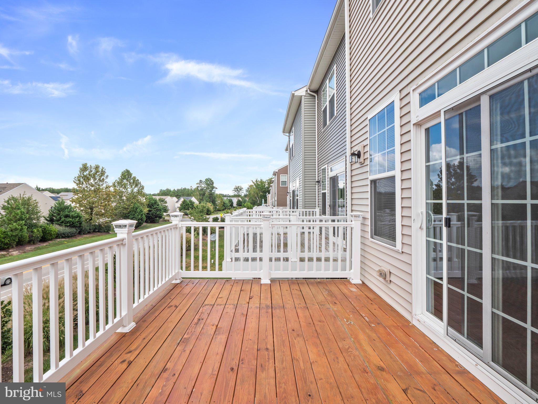 EVERGREEN PARK AT WILDEWOOD - Residential Lease