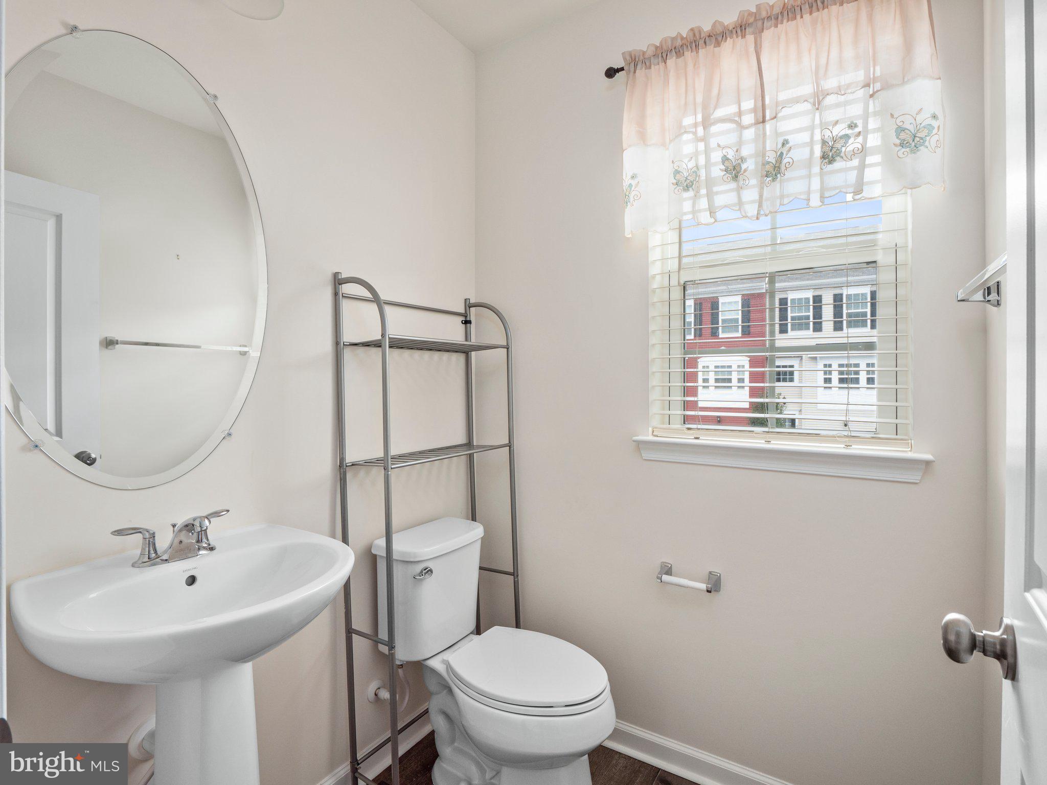 EVERGREEN PARK AT WILDEWOOD - Residential Lease