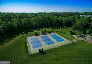 EVERGREEN PARK AT WILDEWOOD - Residential Lease