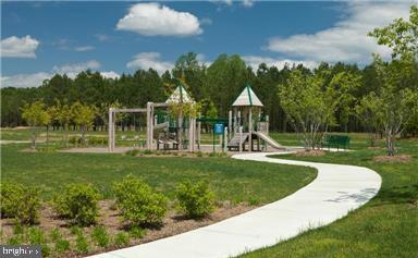EVERGREEN PARK AT WILDEWOOD - Residential Lease