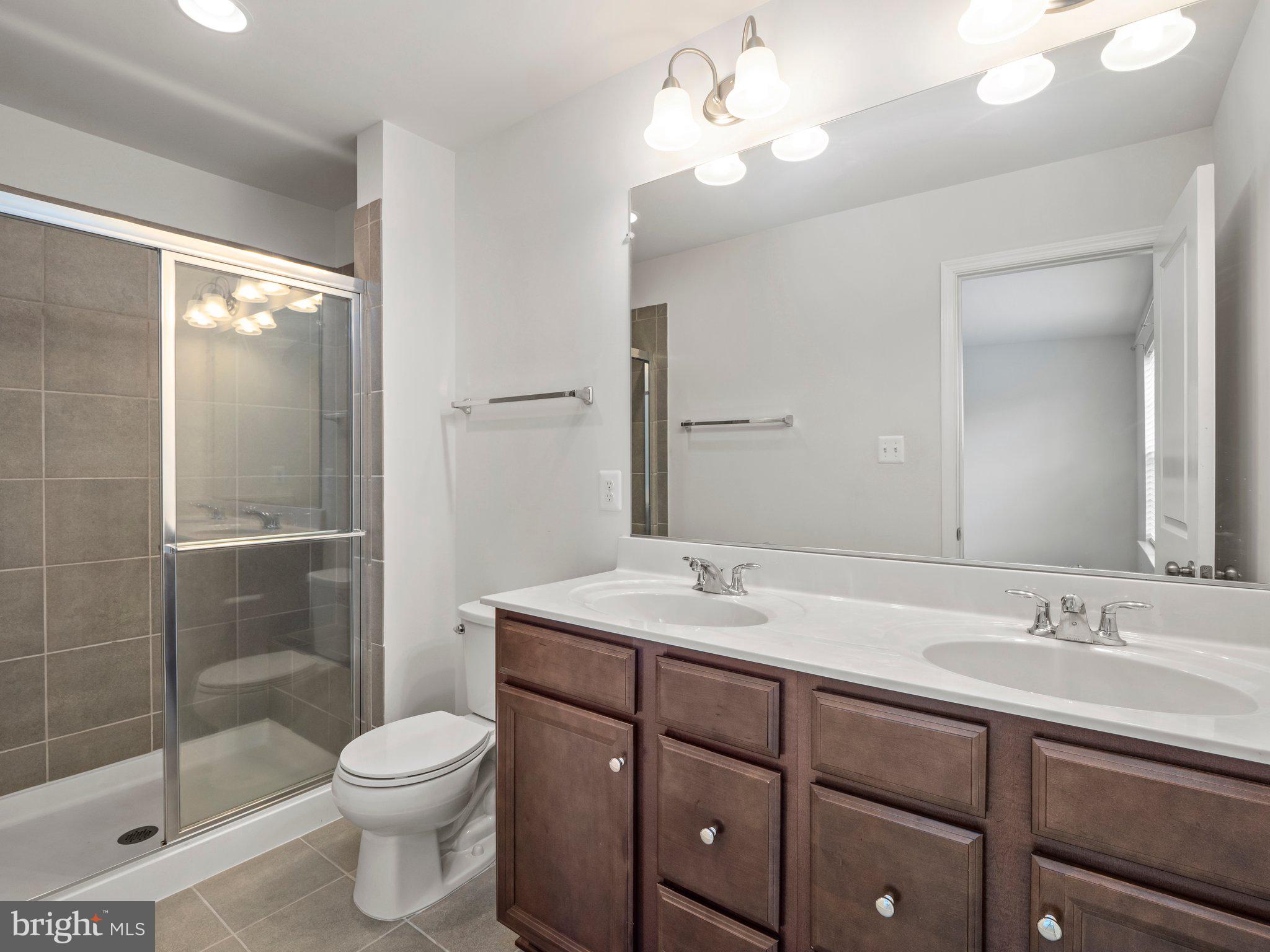 EVERGREEN PARK AT WILDEWOOD - Residential Lease