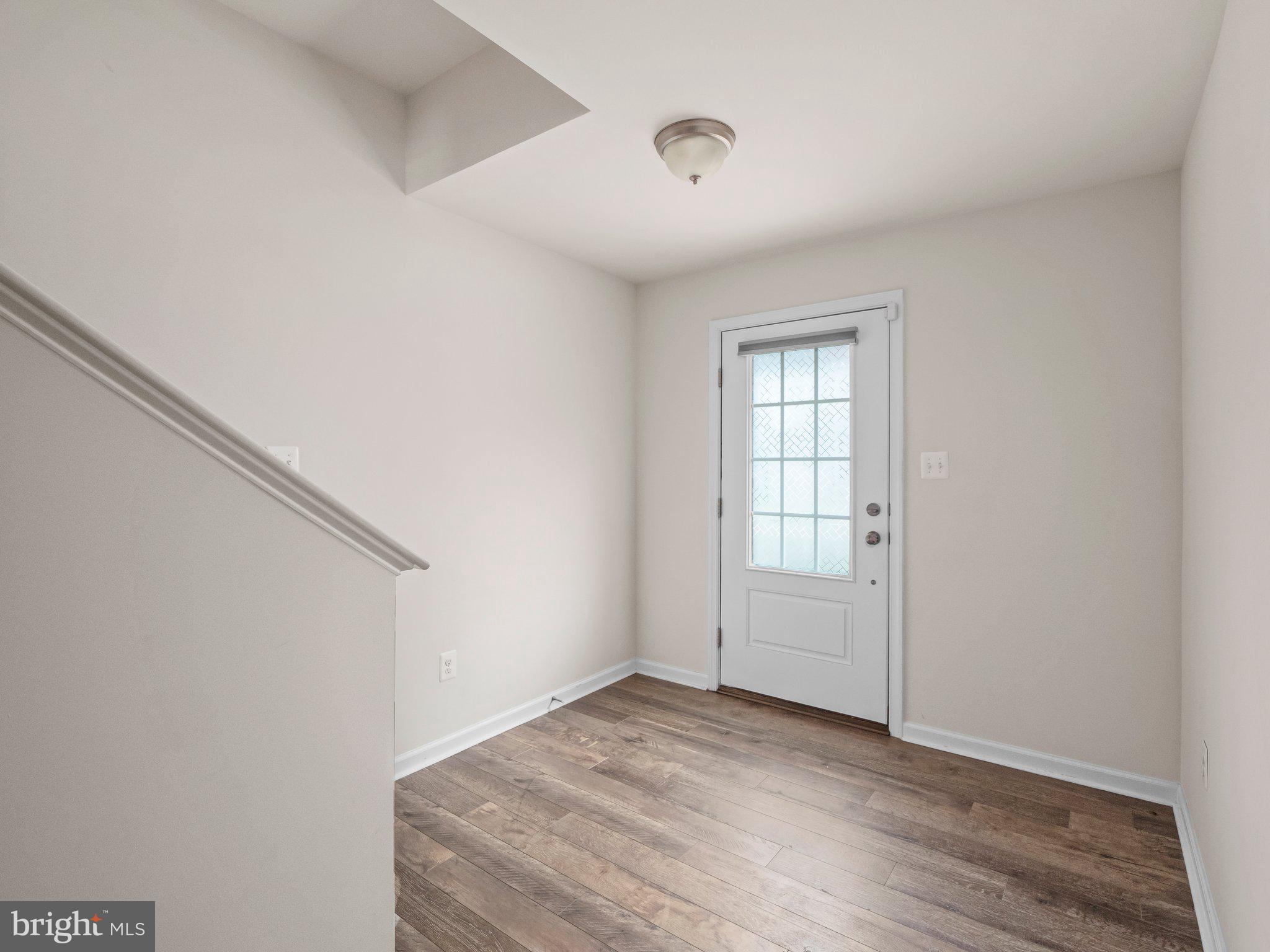 EVERGREEN PARK AT WILDEWOOD - Residential Lease