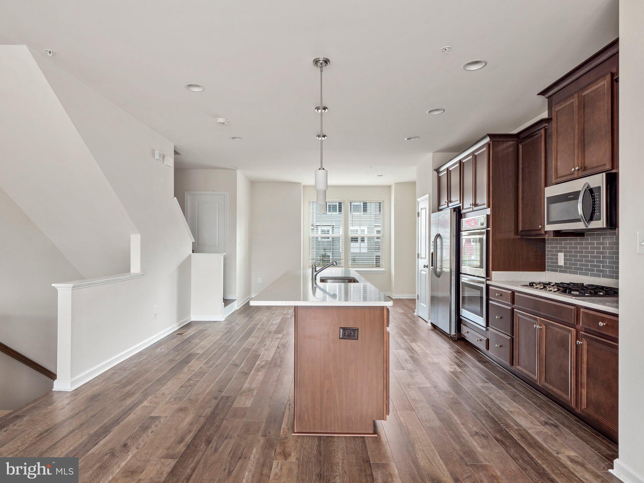 EVERGREEN PARK AT WILDEWOOD - Residential Lease