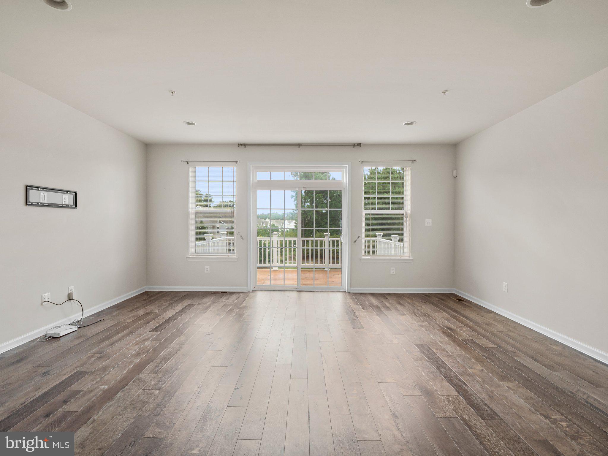 EVERGREEN PARK AT WILDEWOOD - Residential Lease