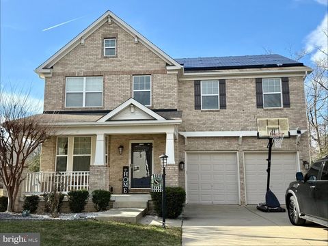 6900 LENAPE COURT BRANDYWINE MD 20613