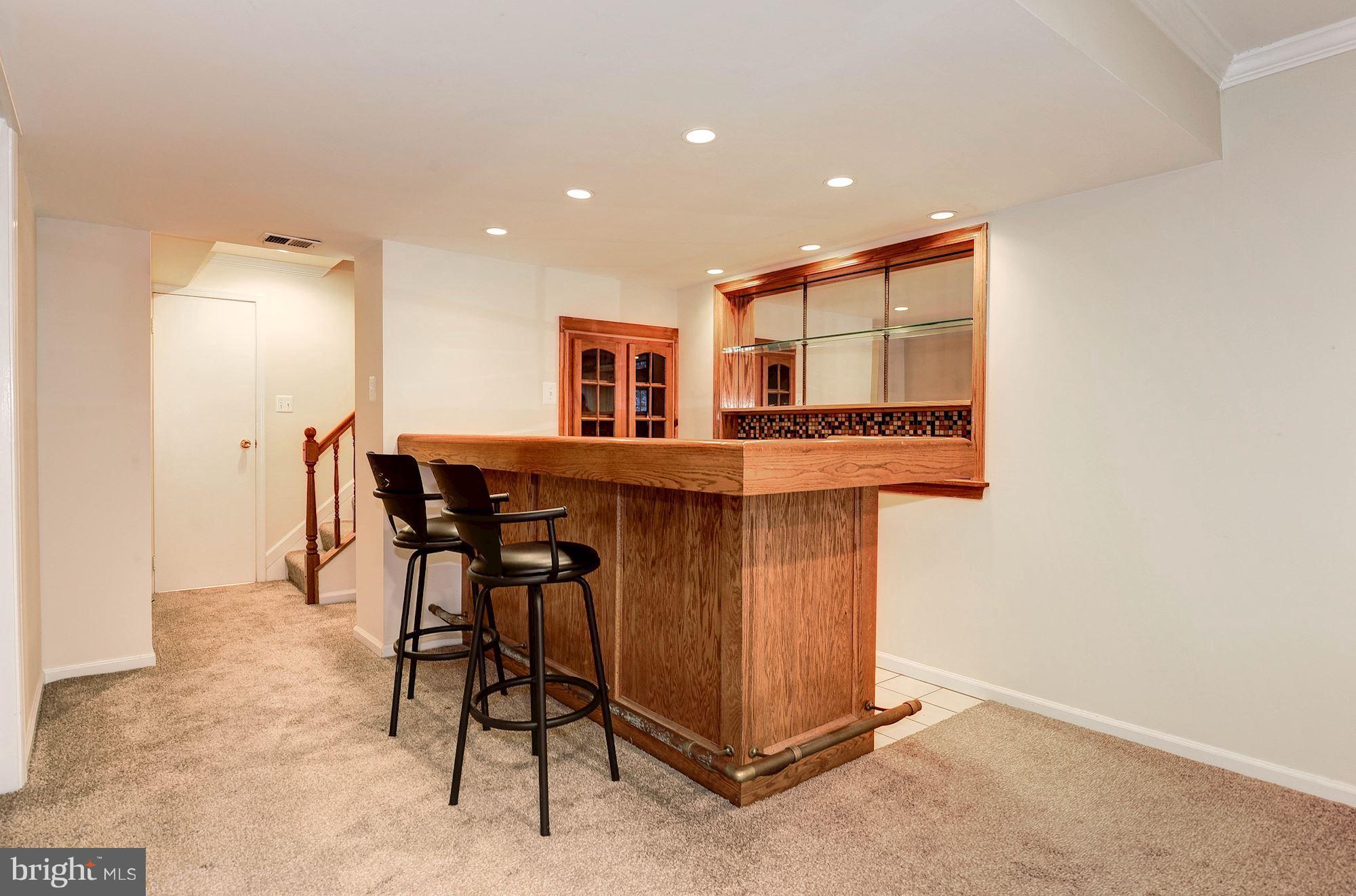 FAIR WOODS - Residential