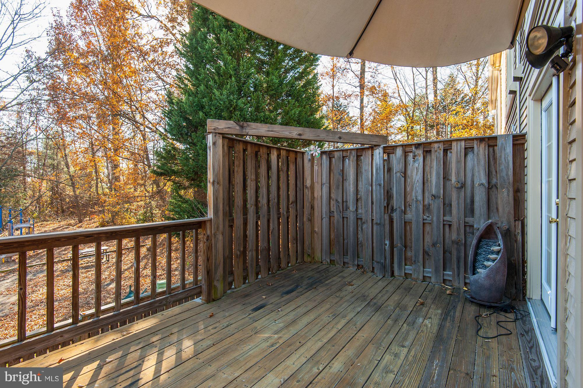 FAIR WOODS - Residential