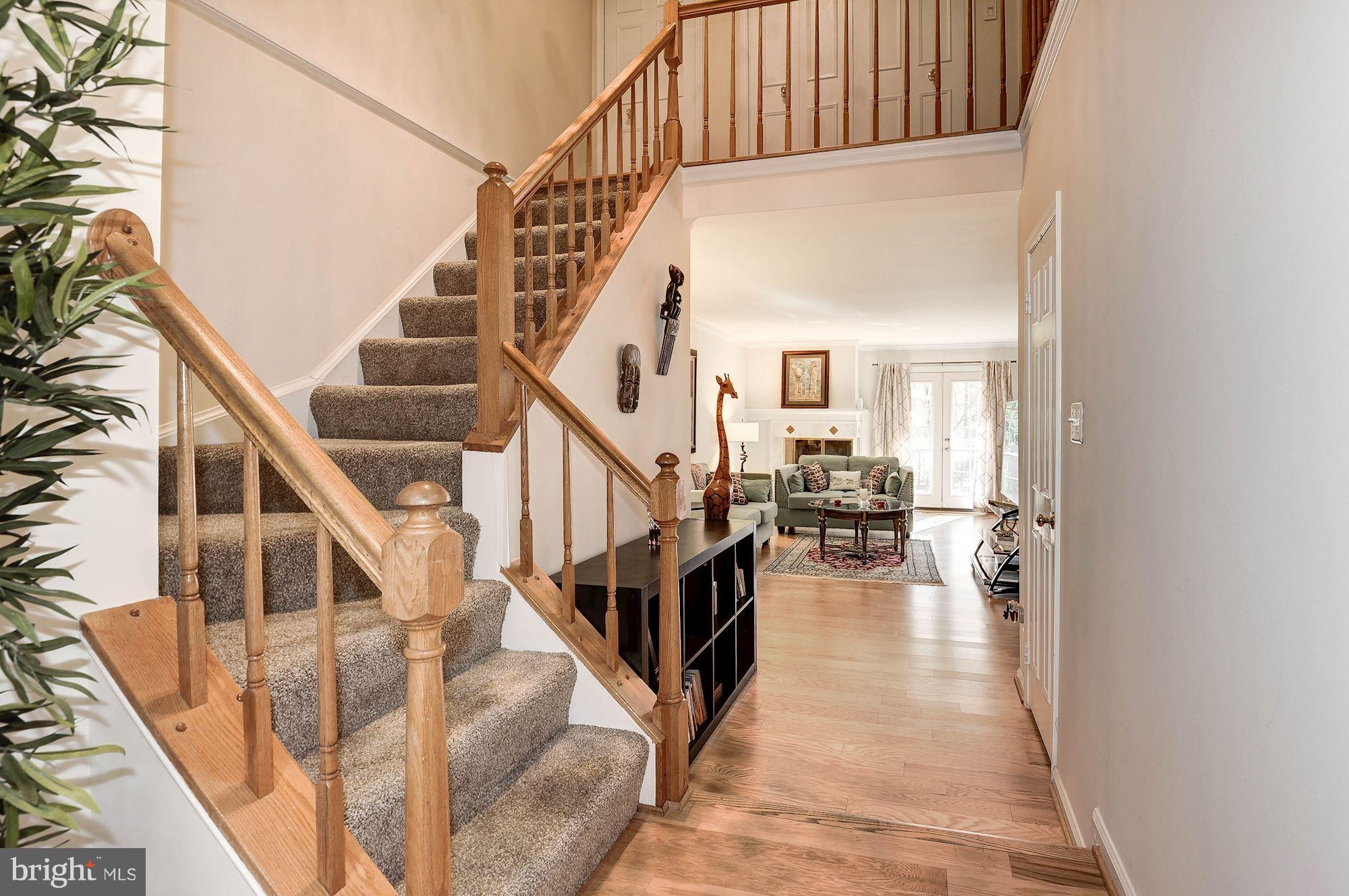 FAIR WOODS - Residential