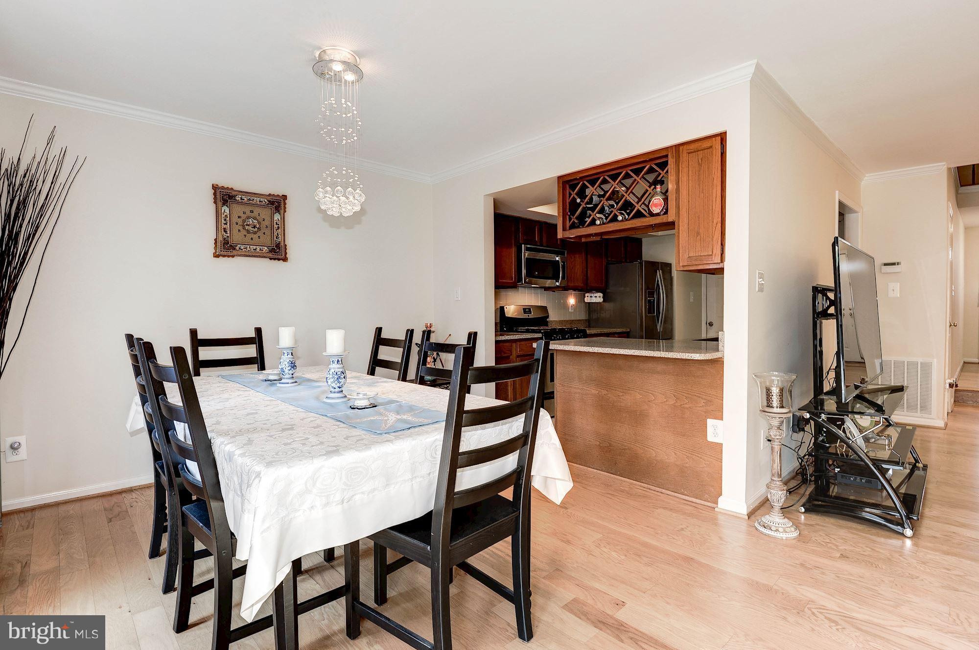 FAIR WOODS - Residential