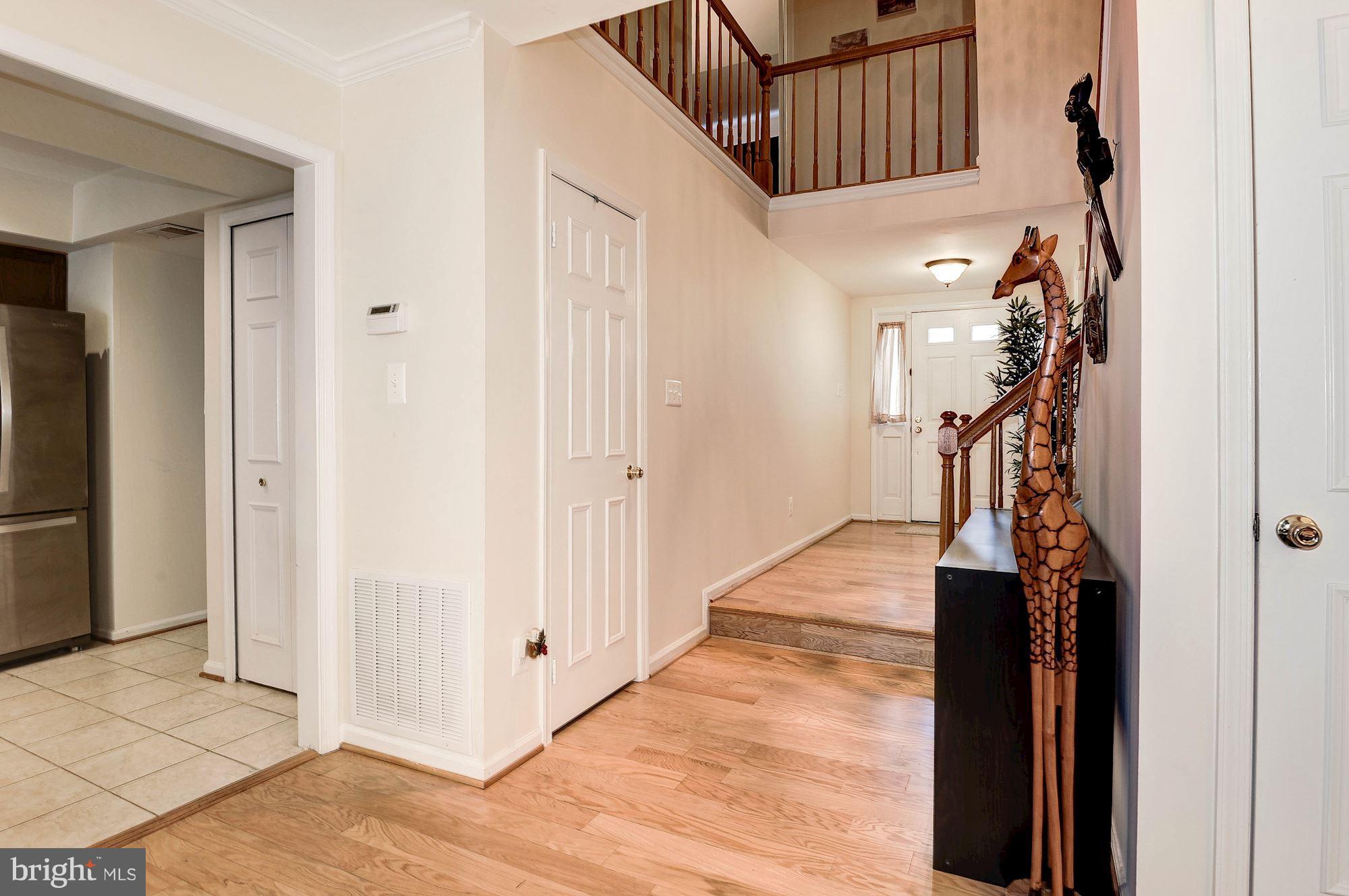 FAIR WOODS - Residential