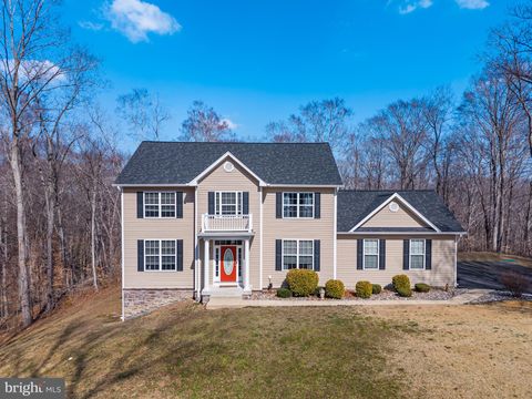 Homes For Sale - 9301 Prime Court<br/> LA PLATA, MD 20646