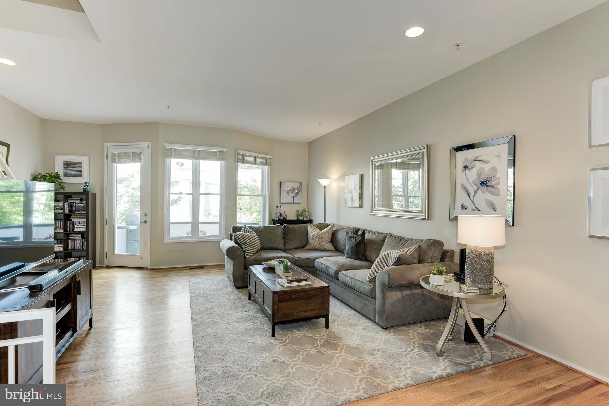 BROMPTONS AT CHERRYDALE - Residential