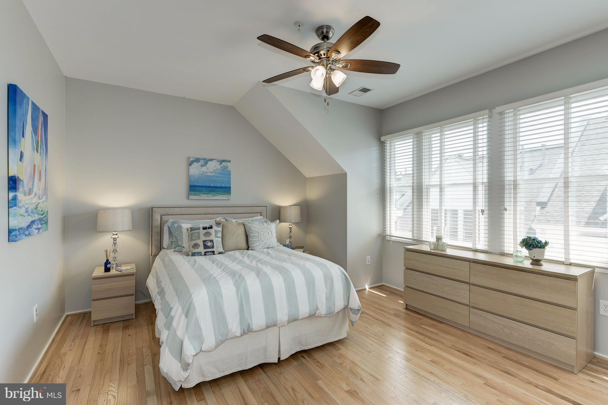 BROMPTONS AT CHERRYDALE - Residential