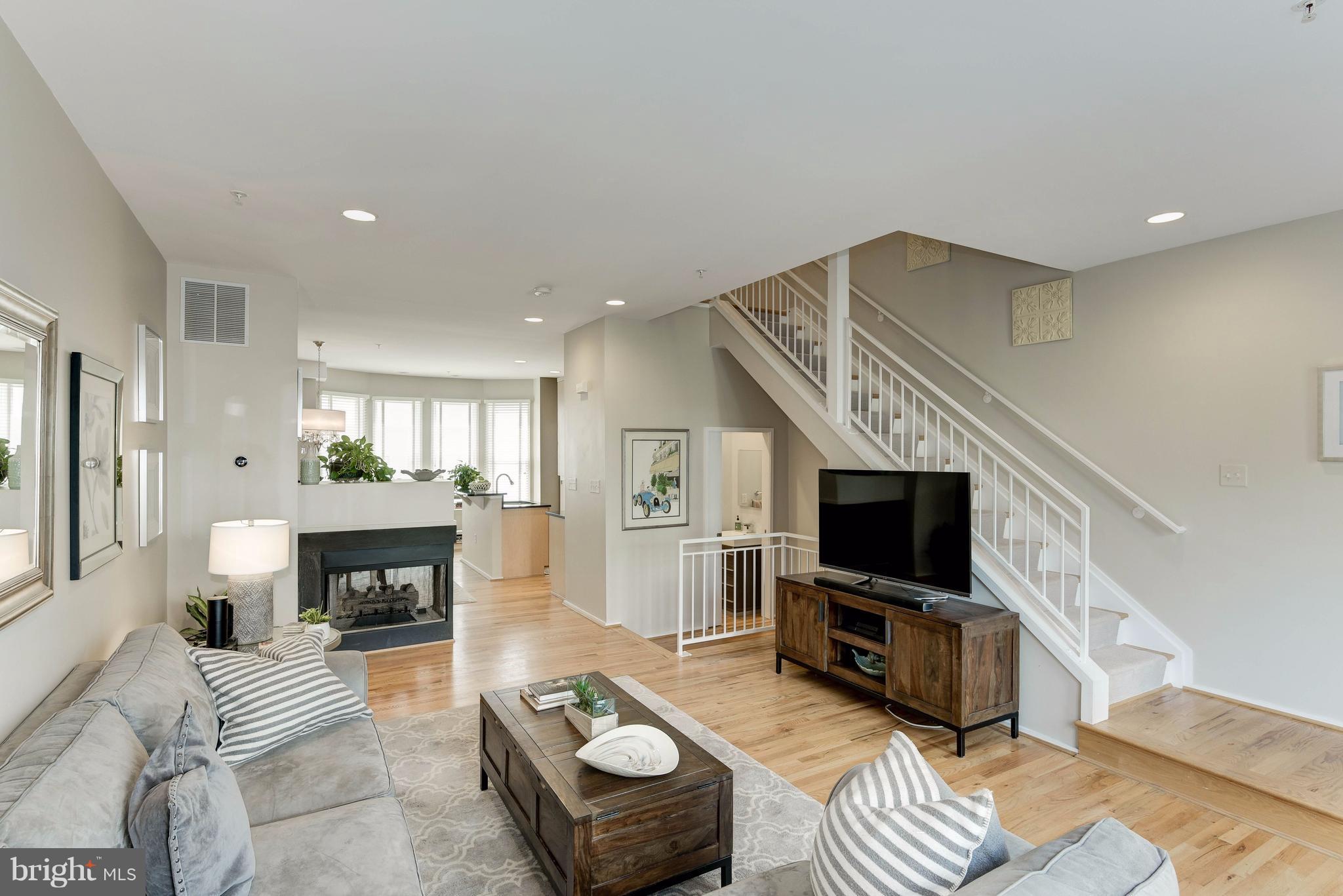 BROMPTONS AT CHERRYDALE - Residential