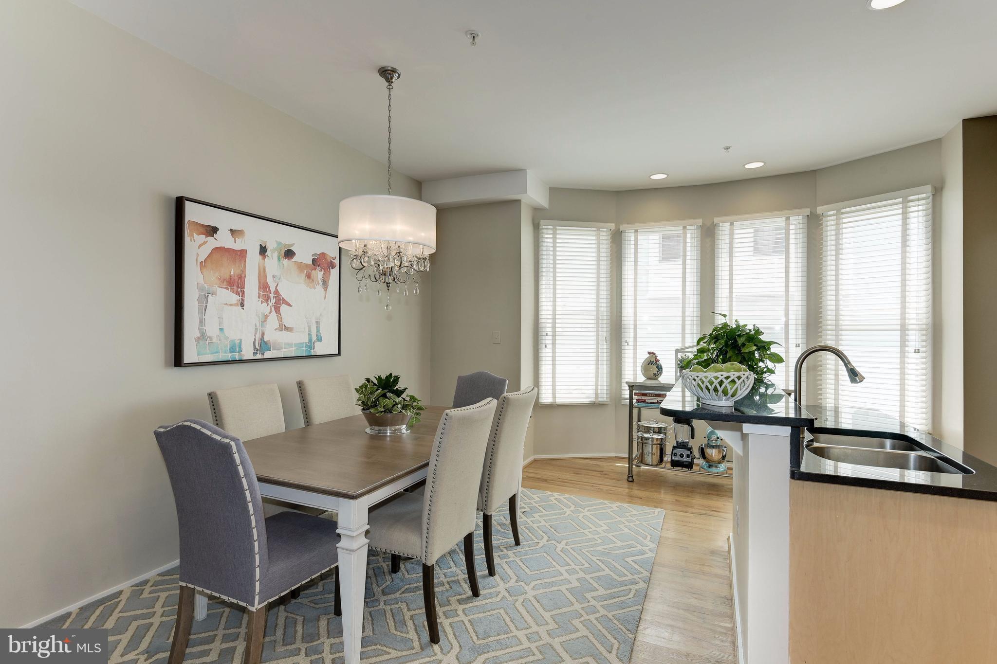 BROMPTONS AT CHERRYDALE - Residential