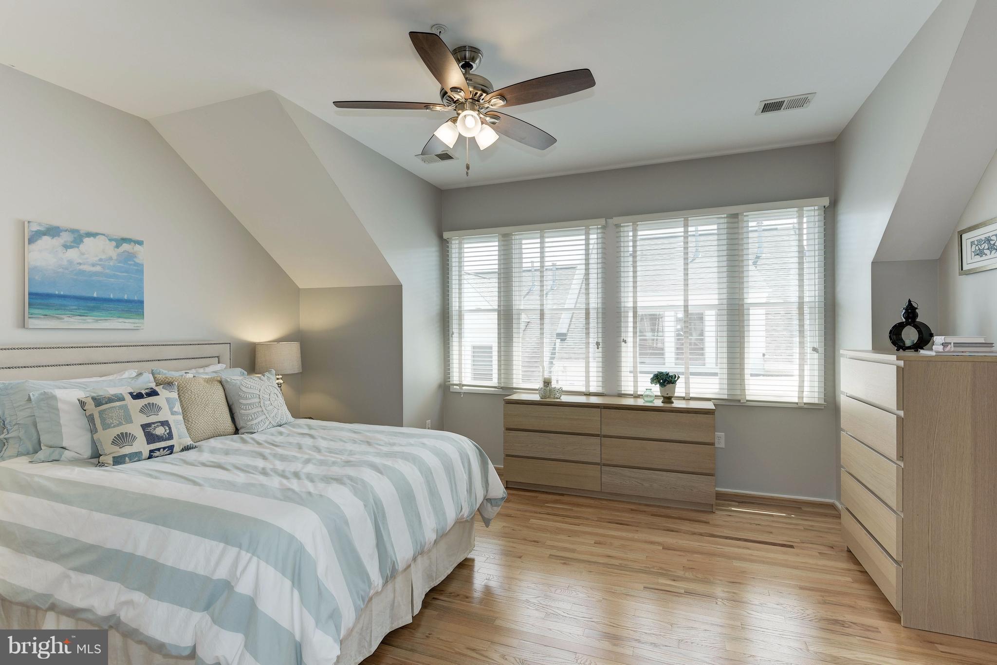 BROMPTONS AT CHERRYDALE - Residential