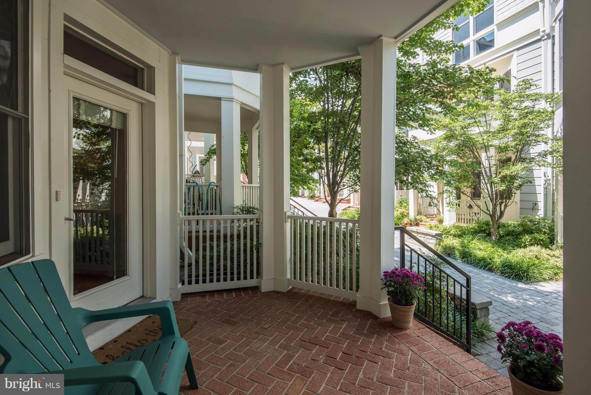 BROMPTONS AT CHERRYDALE - Residential