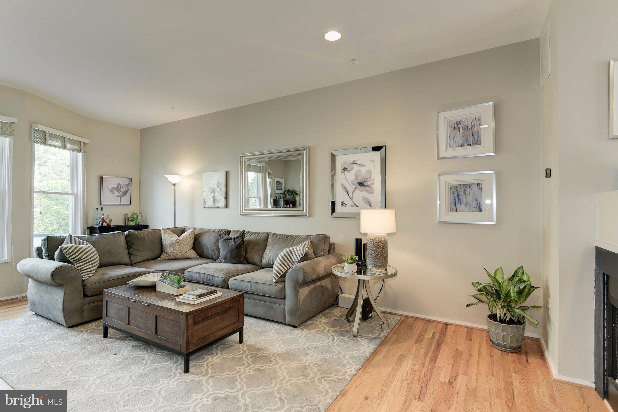 BROMPTONS AT CHERRYDALE - Residential